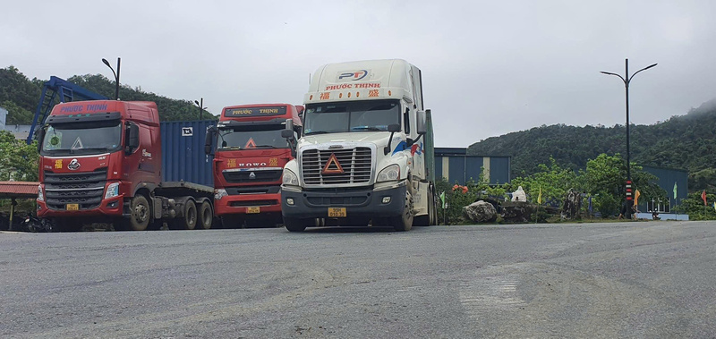 Vận tải Phước Thịnh